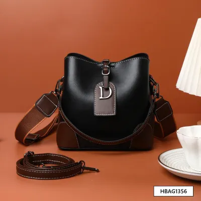 MAPLE GLOW WOMEN'S HANDBAG